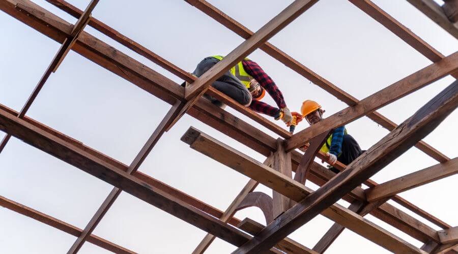 Expert tile roof repair services in Archer, NE